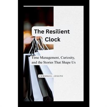 The Resilient Clock, Time Management, Curiosity, and the Stories That Shape Us