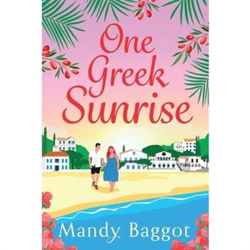 One Greek Sunrise