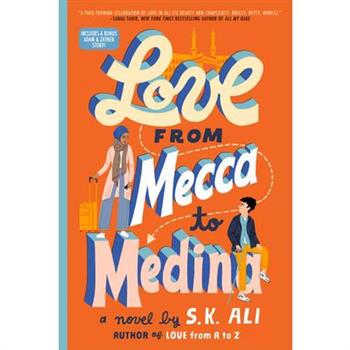 Love from Mecca to Medina