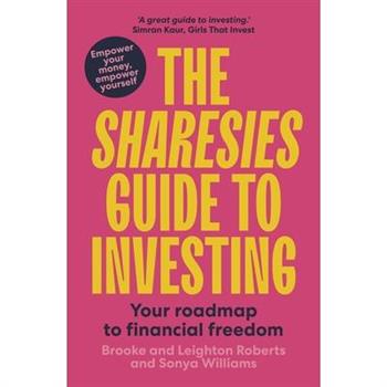 The Sharesies Guide to Investing