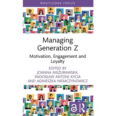 Managing Generation Z