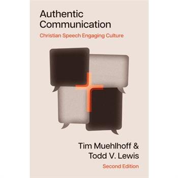 Authentic Communication