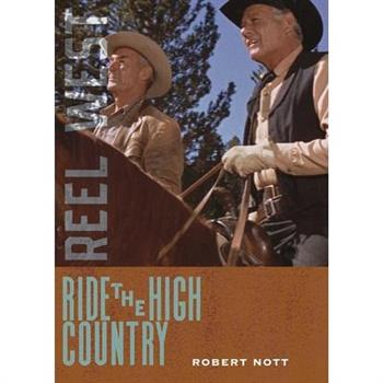 Ride the High Country