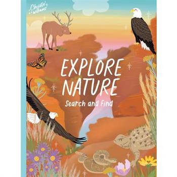 Explore Nature Search and Find