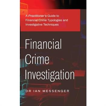 Financial Crime Investigation