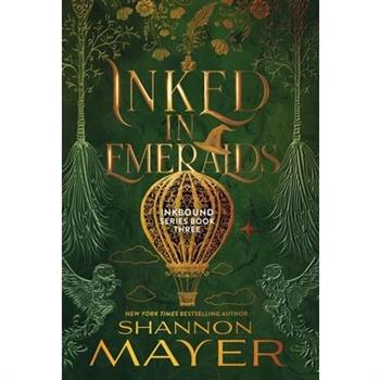 Inked in Emeralds