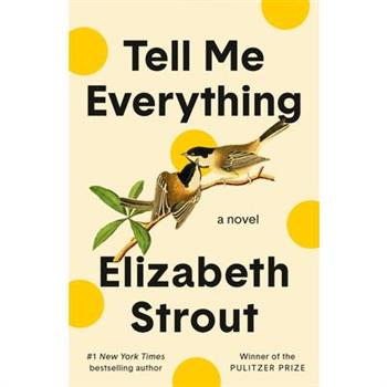 Tell Me Everything