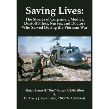 Saving Lives