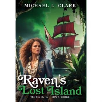 Raven’s Lost Island