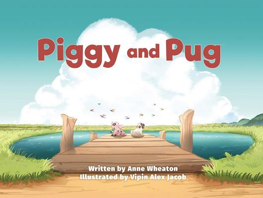 Piggy & Pug