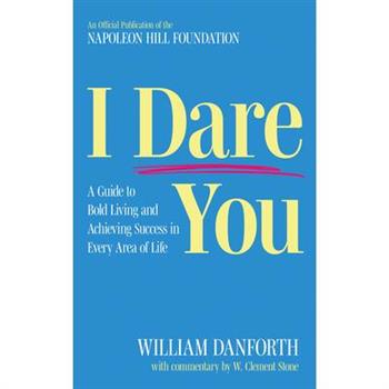 I Dare You