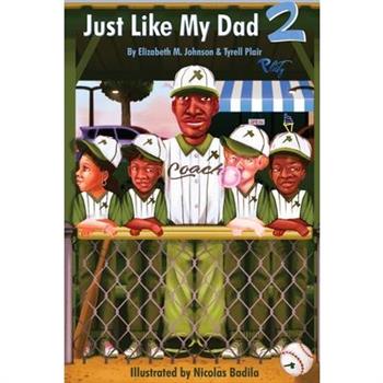 Just Like My Dad 2