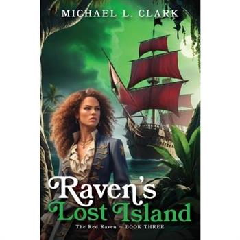 Raven’s Lost Island