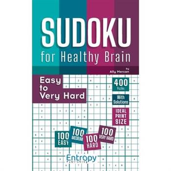 Sudoku for Healthy Brain