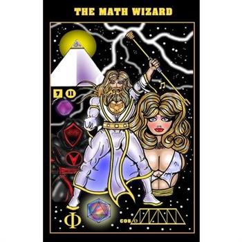 The Math Wizard