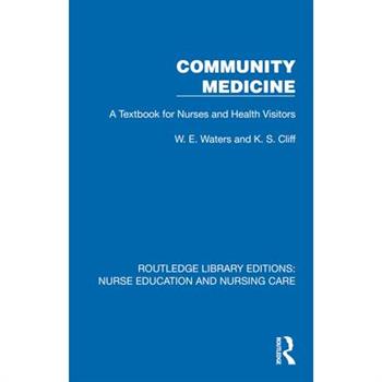 Community Medicine