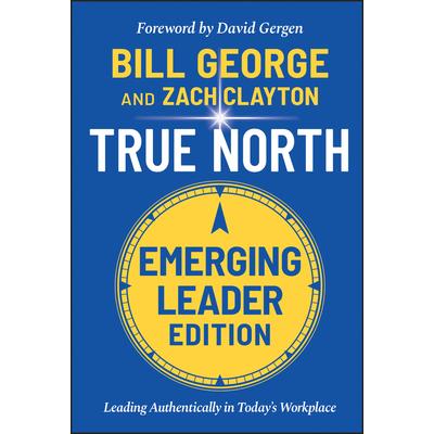 True North, Emerging Leader Edition