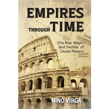 Empires through Time