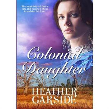 Colonial Daughter