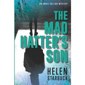 The Mad Hatter's Son