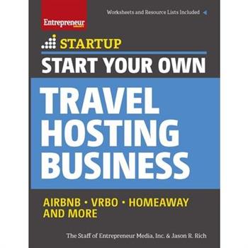 Start Your Own Travel Hosting Business