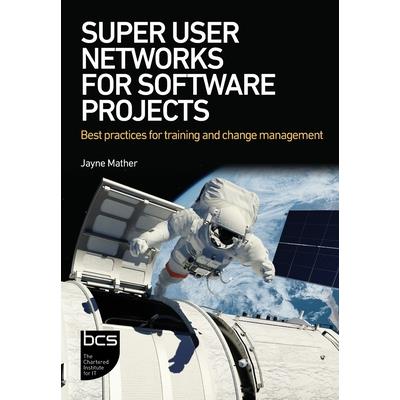 Super User Networks for Software Projects