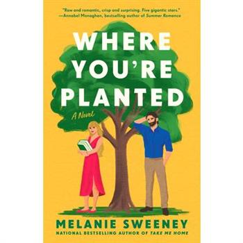 Where You're Planted