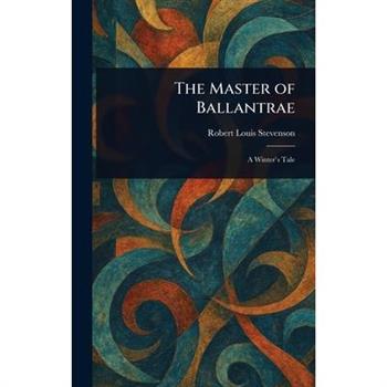 The Master of Ballantrae