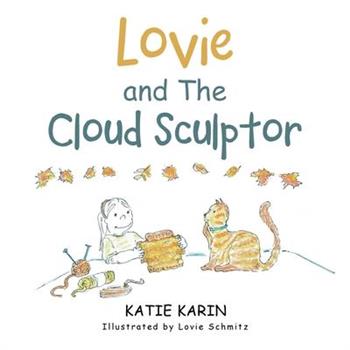 Lovie and The Cloud Sculptor