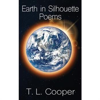 Earth in Silhouette