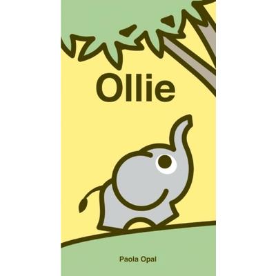 Ollie