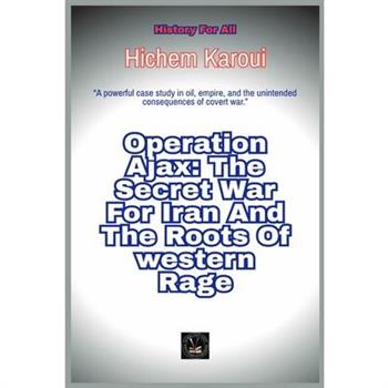 Operation Ajax