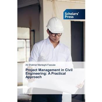 Project Management in Civil Engineering