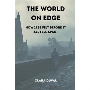 The World on Edge