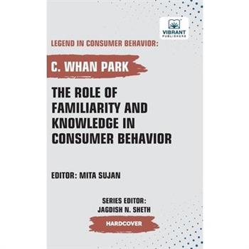 The Role of Familiarity and Knowledge in Consumer Behavior