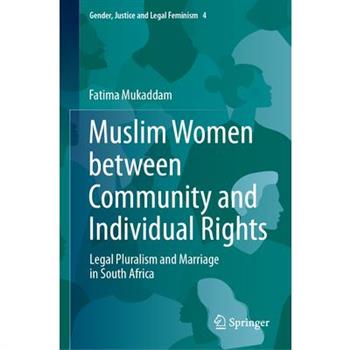Muslim Women Between Community and Individual Rights