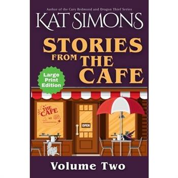 Stories from the Cafe