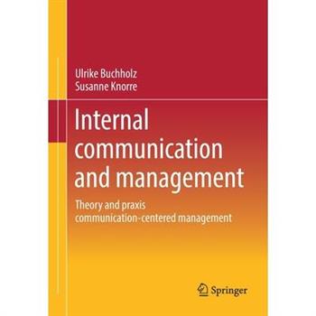 Internal Communication and Management
