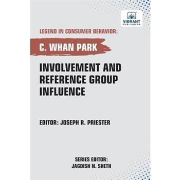 Involvement and Reference Group Influence
