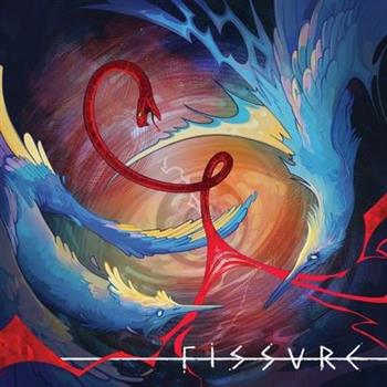 Fissure