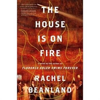 The House Is on Fire