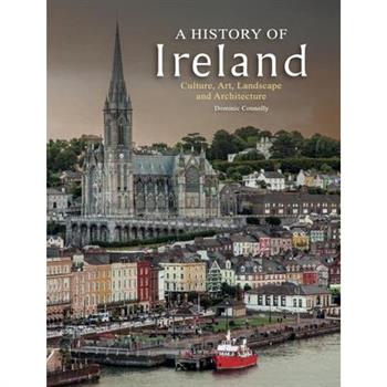 A History of Ireland