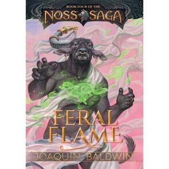 Feral Flame