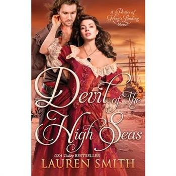 Devil of the High Seas