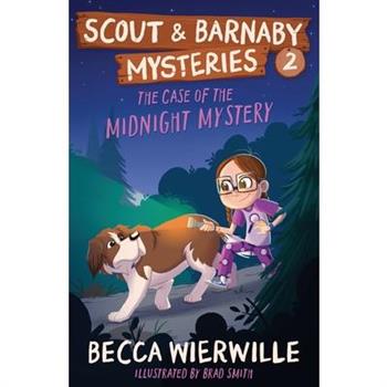 The Case of the Midnight Mystery