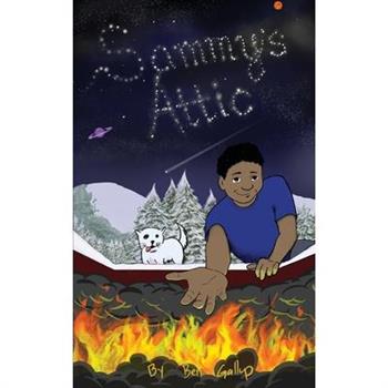 Sammy's Attic
