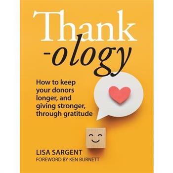 Thankology