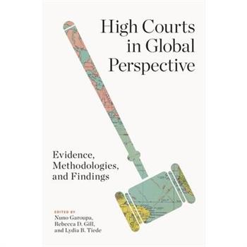 High Courts in Global Perspective