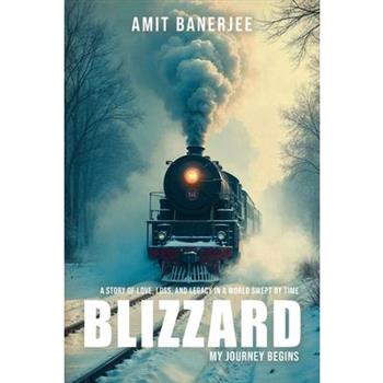 Blizzard