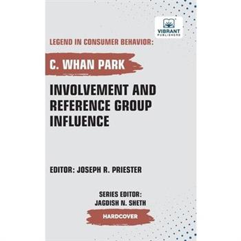 Involvement and Reference Group Influence